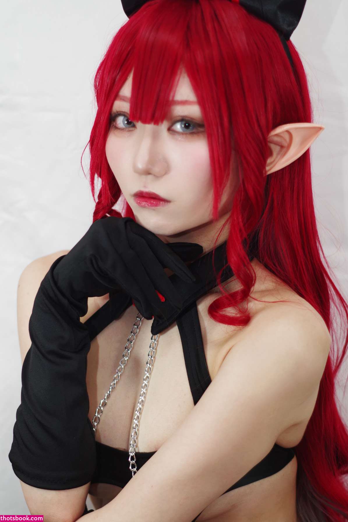 BhMaq888 Kaninyan Nude Leaks OnlyFans Photos #3 1863872