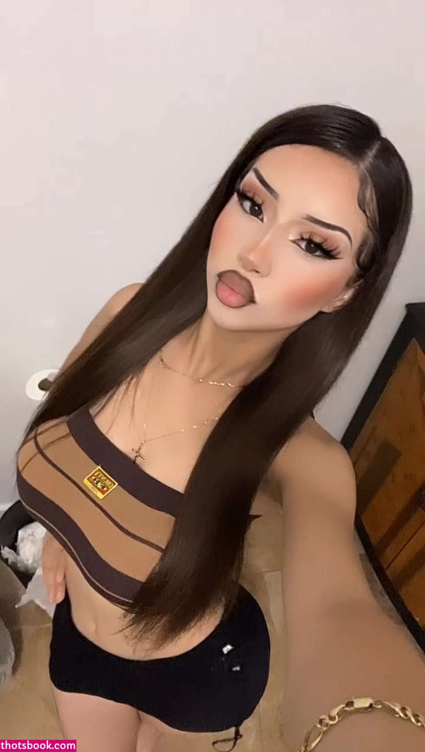 brazzy lesly LESLYYYY555 Nude Leaks OnlyFans Photos #1 1863975