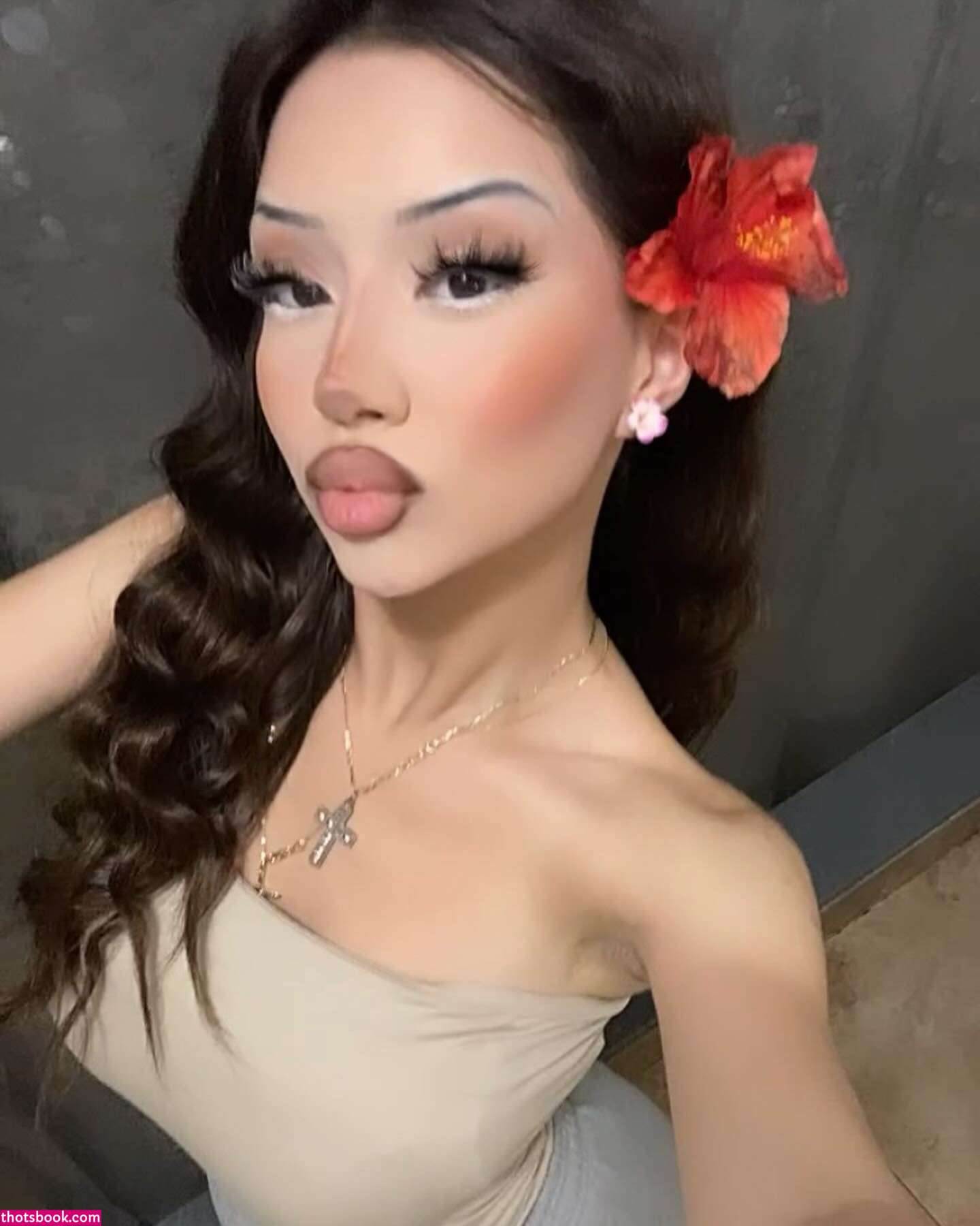 brazzy lesly LESLYYYY555 Nude Leaks OnlyFans Photos #4 1863998