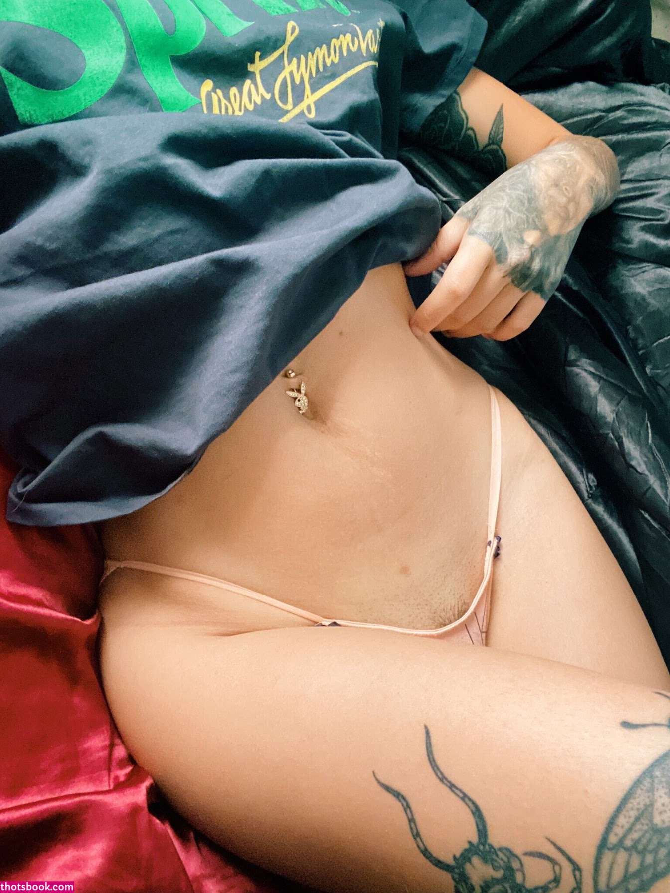 Ch0fia Nude Leaks OnlyFans Photos #1 1864037