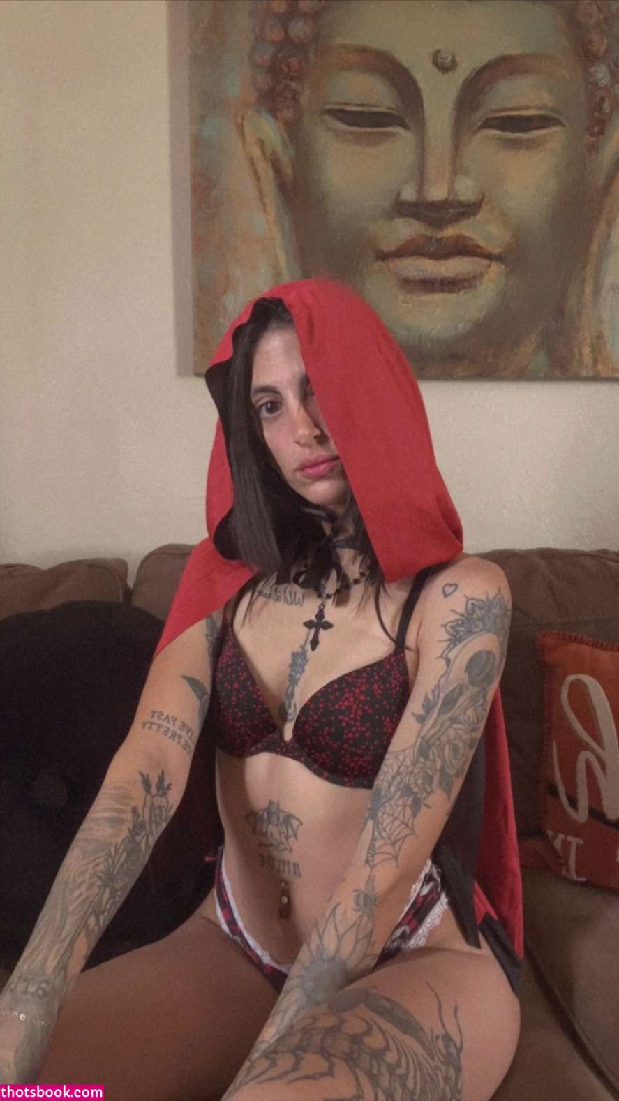 Ch0fia Nude Leaks OnlyFans Photos #6 1864066