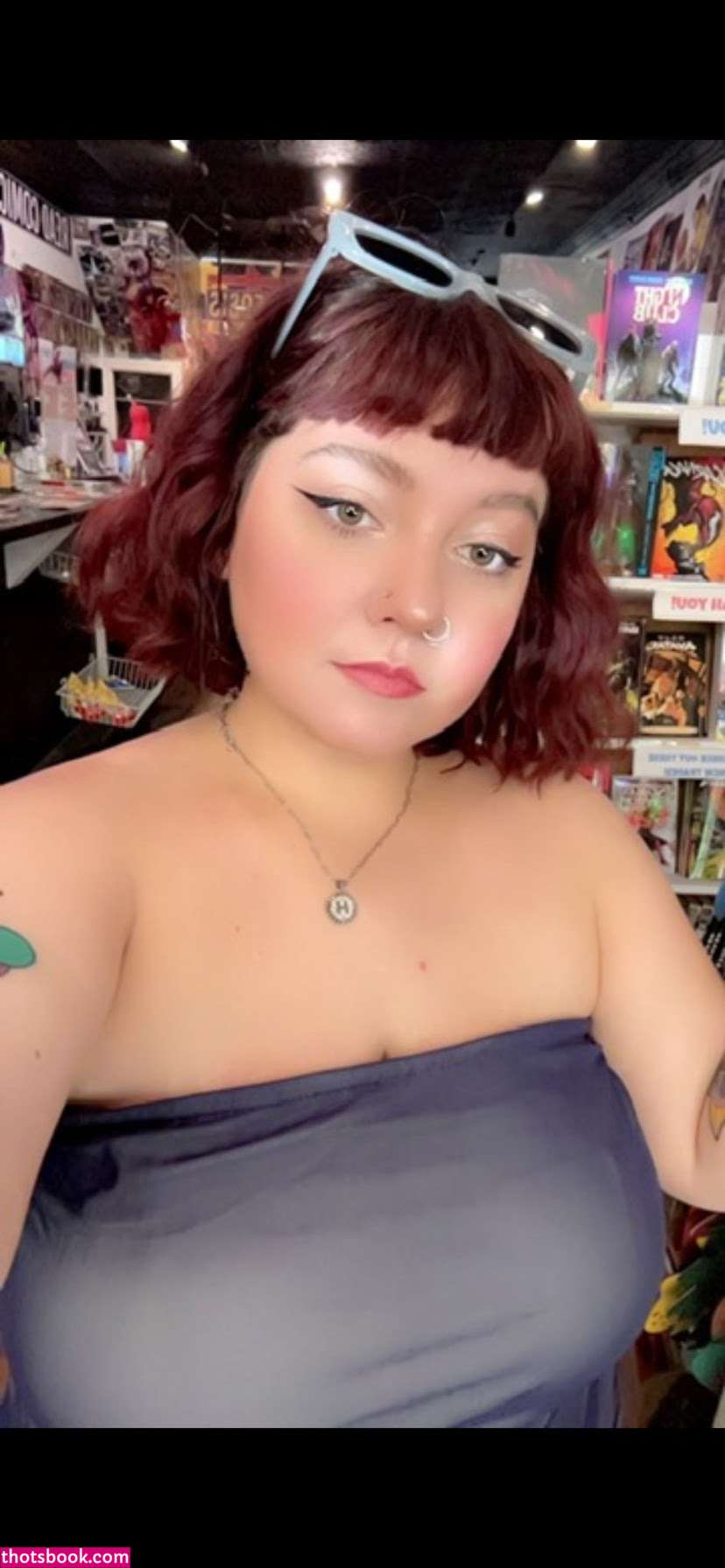 Comicbookdays Nude Leaks OnlyFans Photos #3 1864169