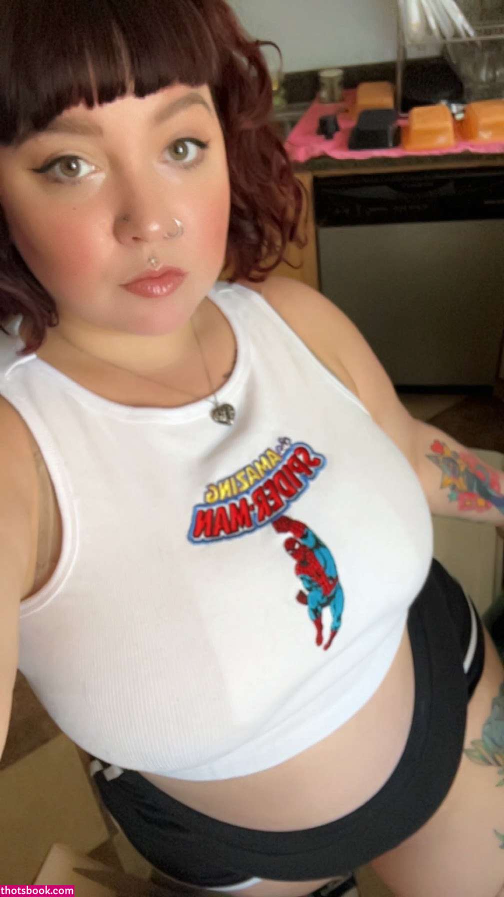 Comicbookdays Nude Leaks OnlyFans Photos #4 1864173