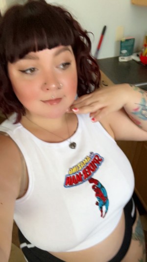 Comicbookdays Nude Leaks OnlyFans Photos #4