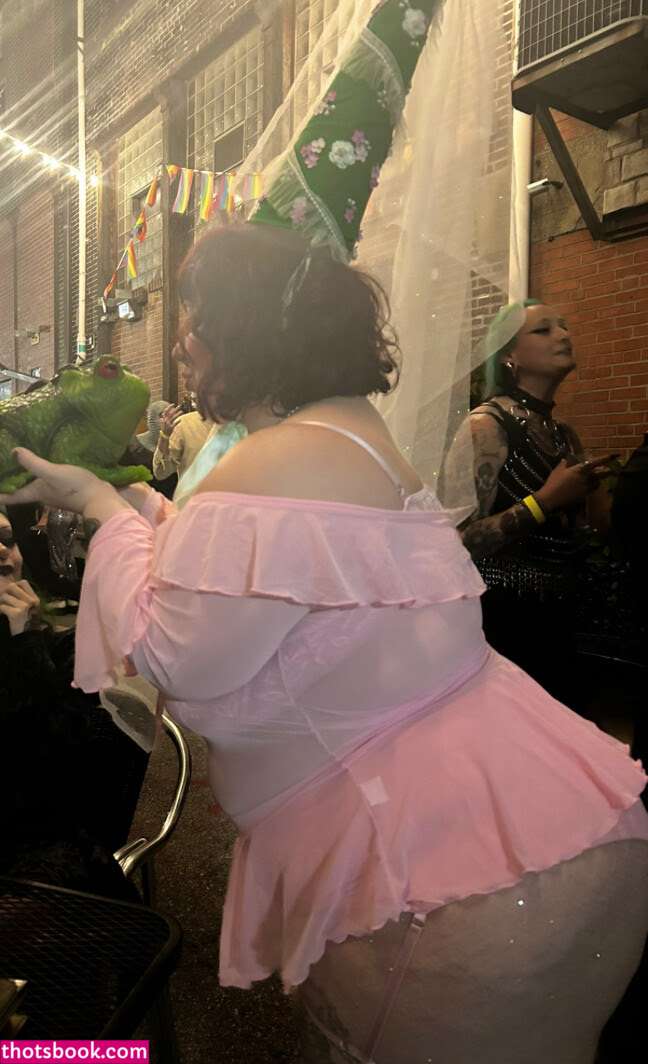 Comicbookdays Nude Leaks OnlyFans Photos #5 1864178