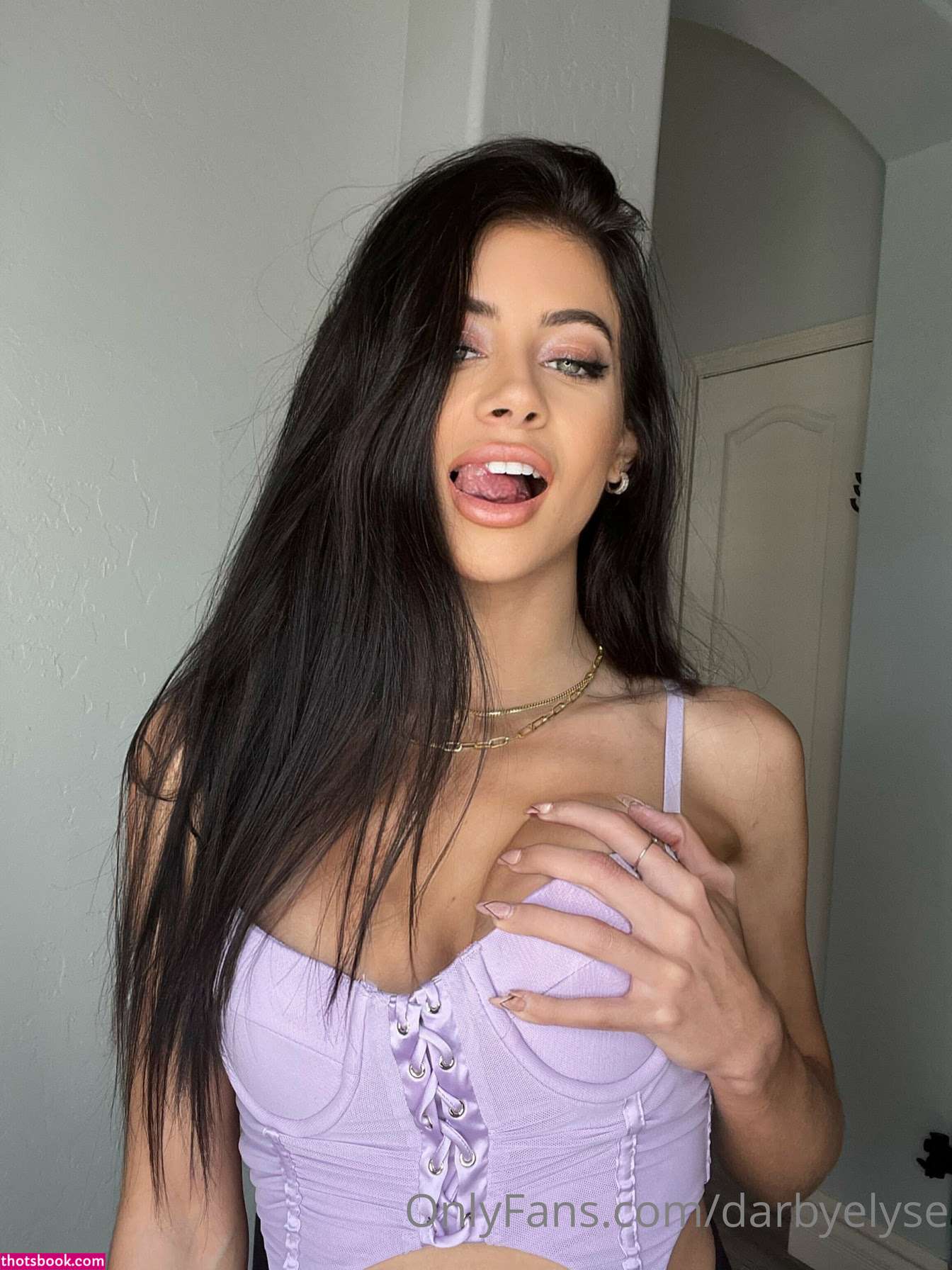 Darby Elyse Nude Leaks OnlyFans Photos #5 1864362