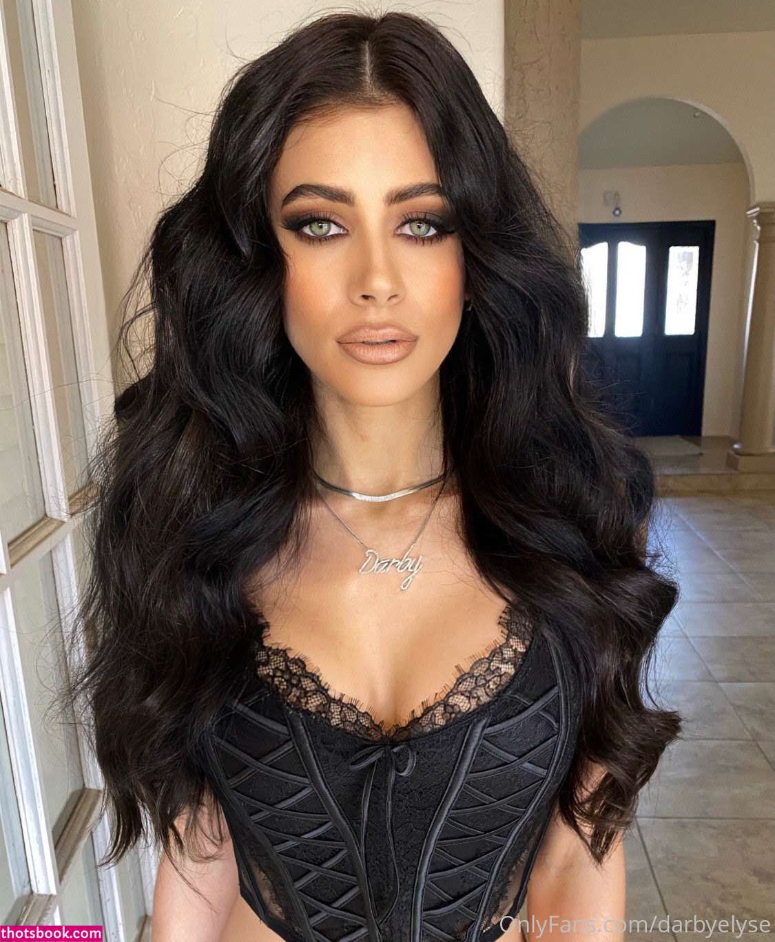 Darby Elyse Nude Leaks OnlyFans Photos #6 1864371