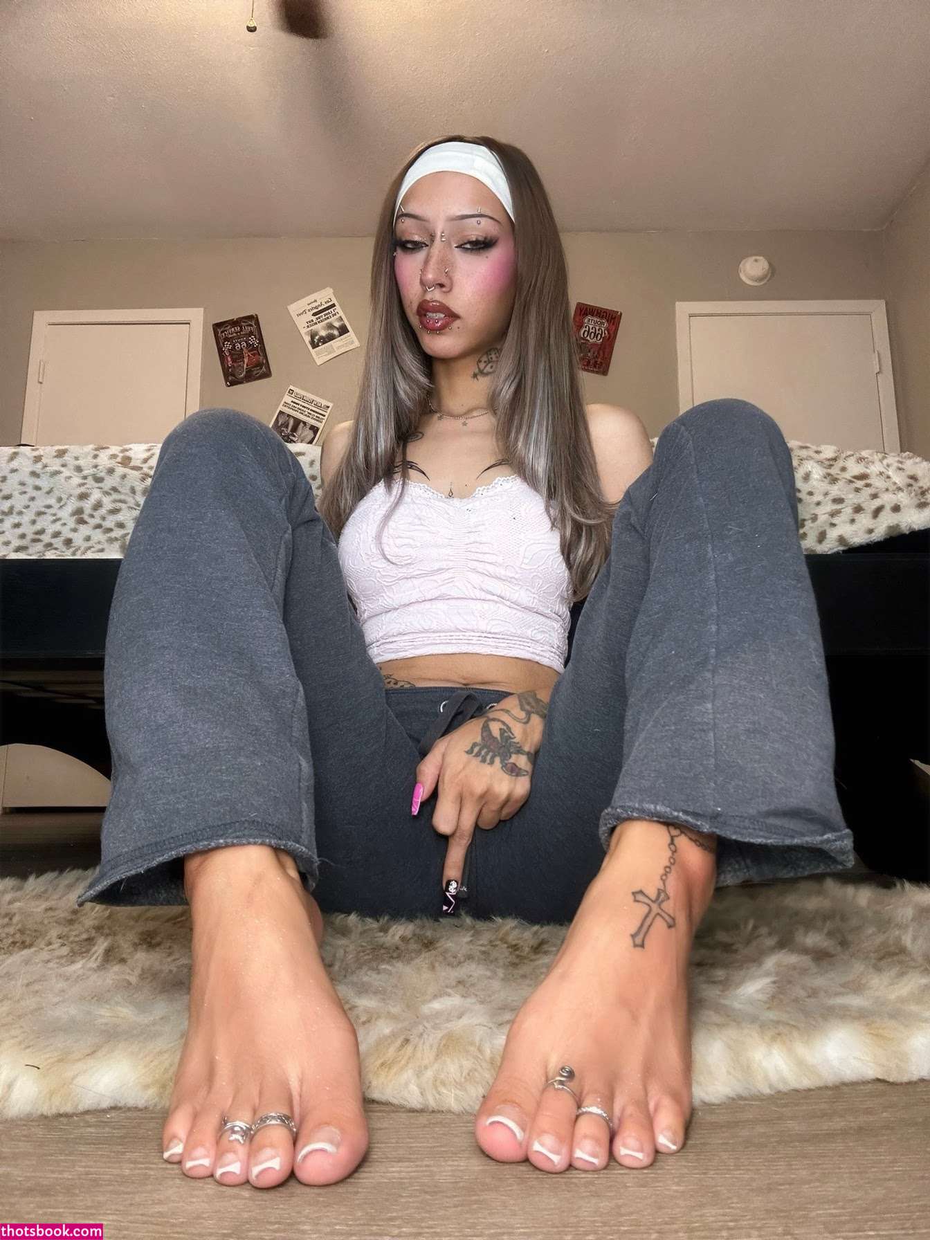 dumb4daisy cyberbratt lollipopdaisy pleasepixie Nude Leaks OnlyFans Photos #4 1864438