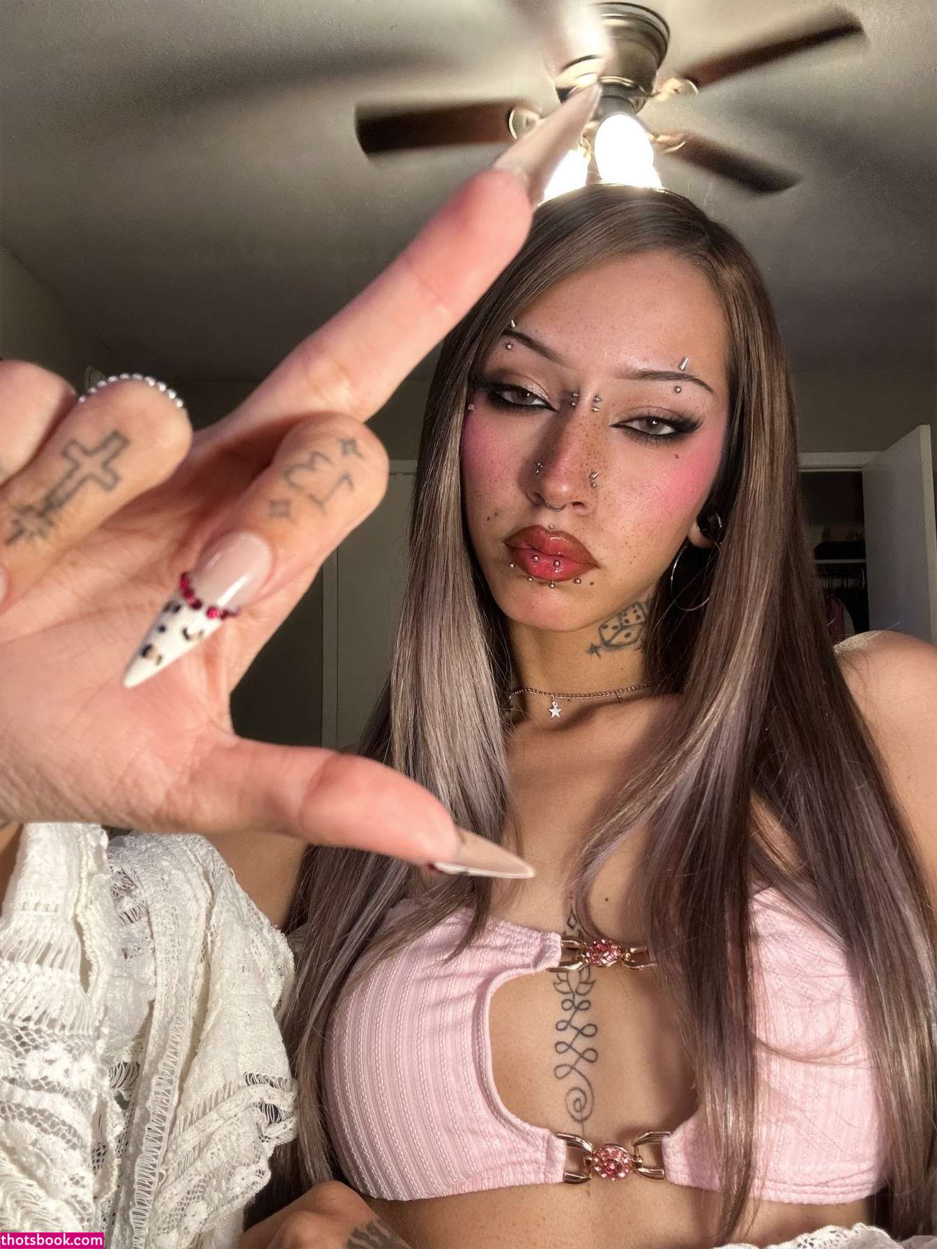 dumb4daisy cyberbratt lollipopdaisy pleasepixie Nude Leaks OnlyFans Photos #4 1864442