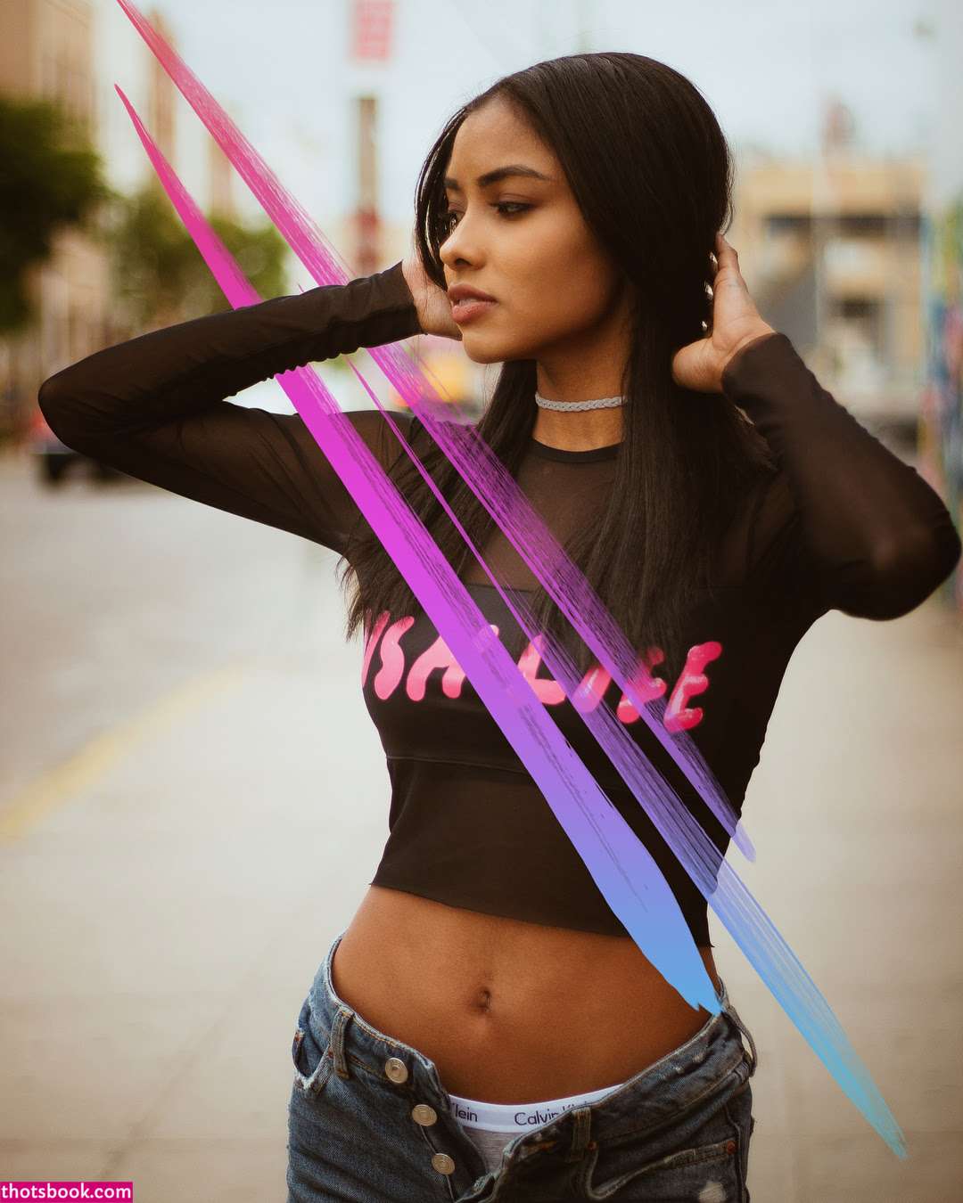 iamsassyy sassy classy badassyy Nude Leaks OnlyFans Photos #1 1864559