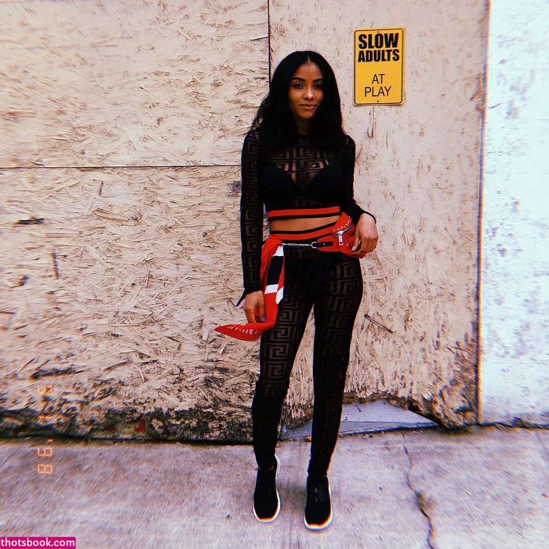 iamsassyy sassy classy badassyy Nude Leaks OnlyFans Photos #3 1864573