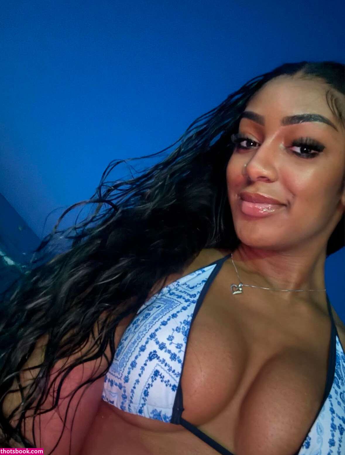Jada Thorpe Jayy Dubb Nude Leaks OnlyFans Photos #2 1864807