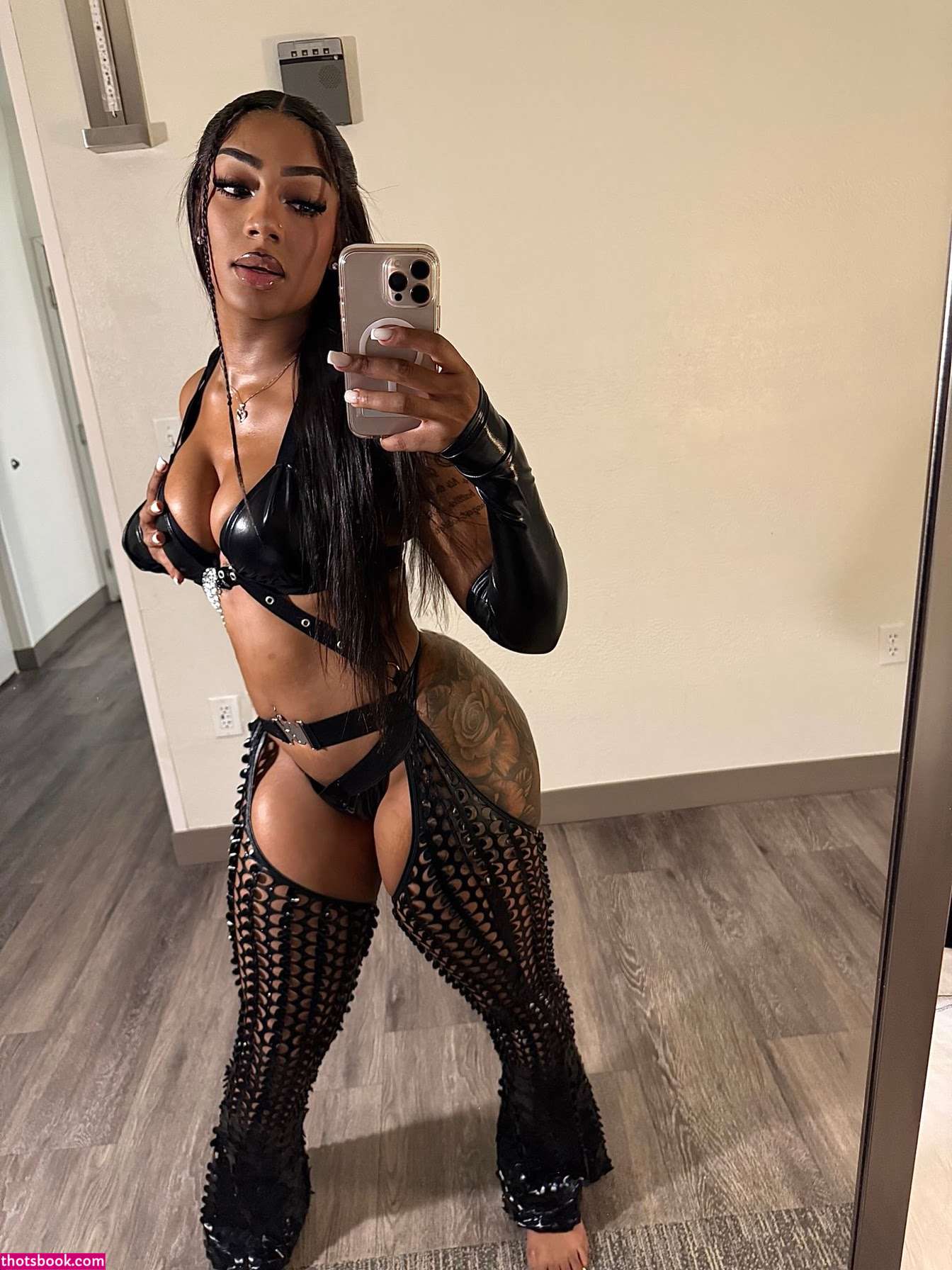 Jada Thorpe Jayy Dubb Nude Leaks OnlyFans Photos #3 1864812