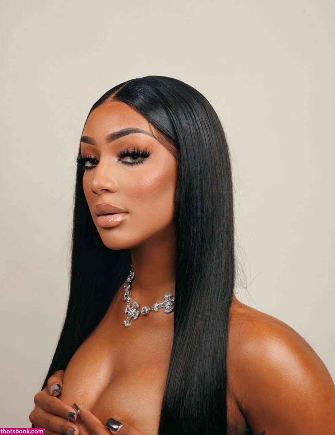 Jada Thorpe Jayy Dubb Nude Leaks OnlyFans Photos #5 1864820