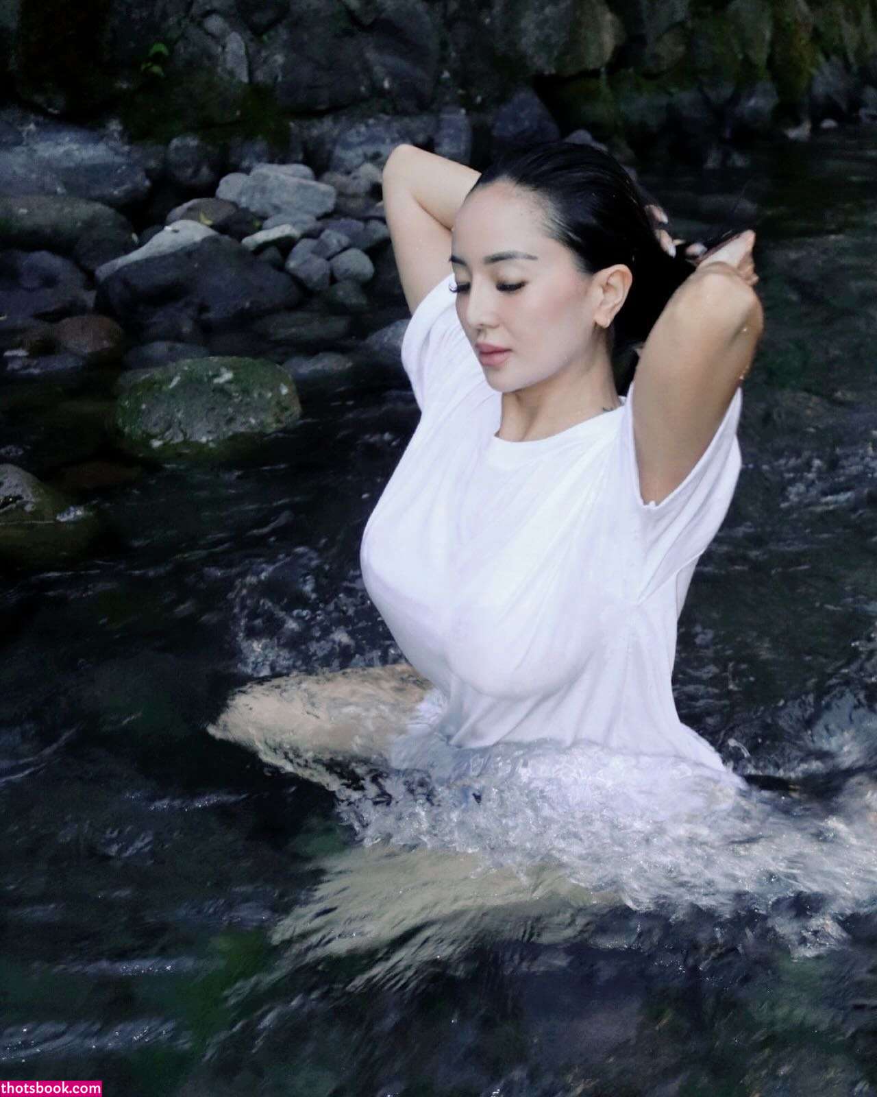 Jen Ting Nude Leaks OnlyFans Photos #1 1864876