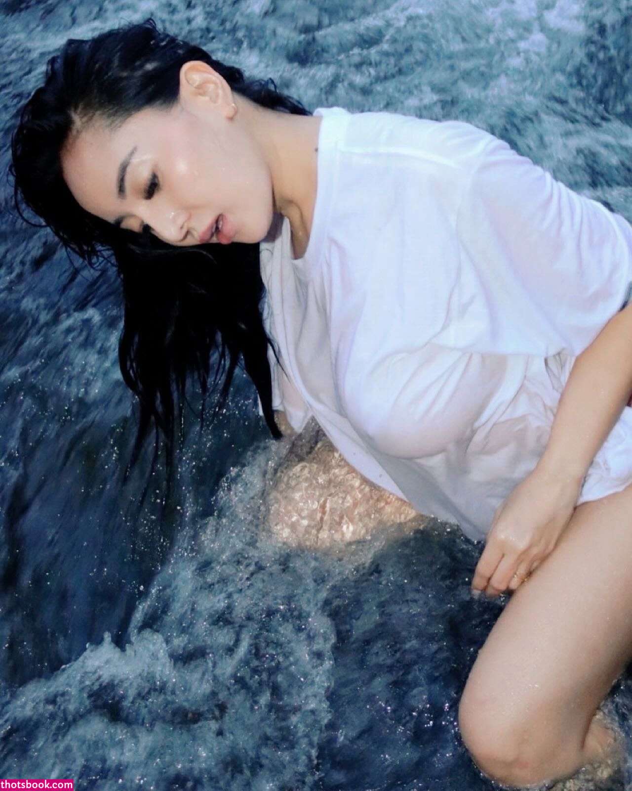 Jen Ting Nude Leaks OnlyFans Photos #2 1864880