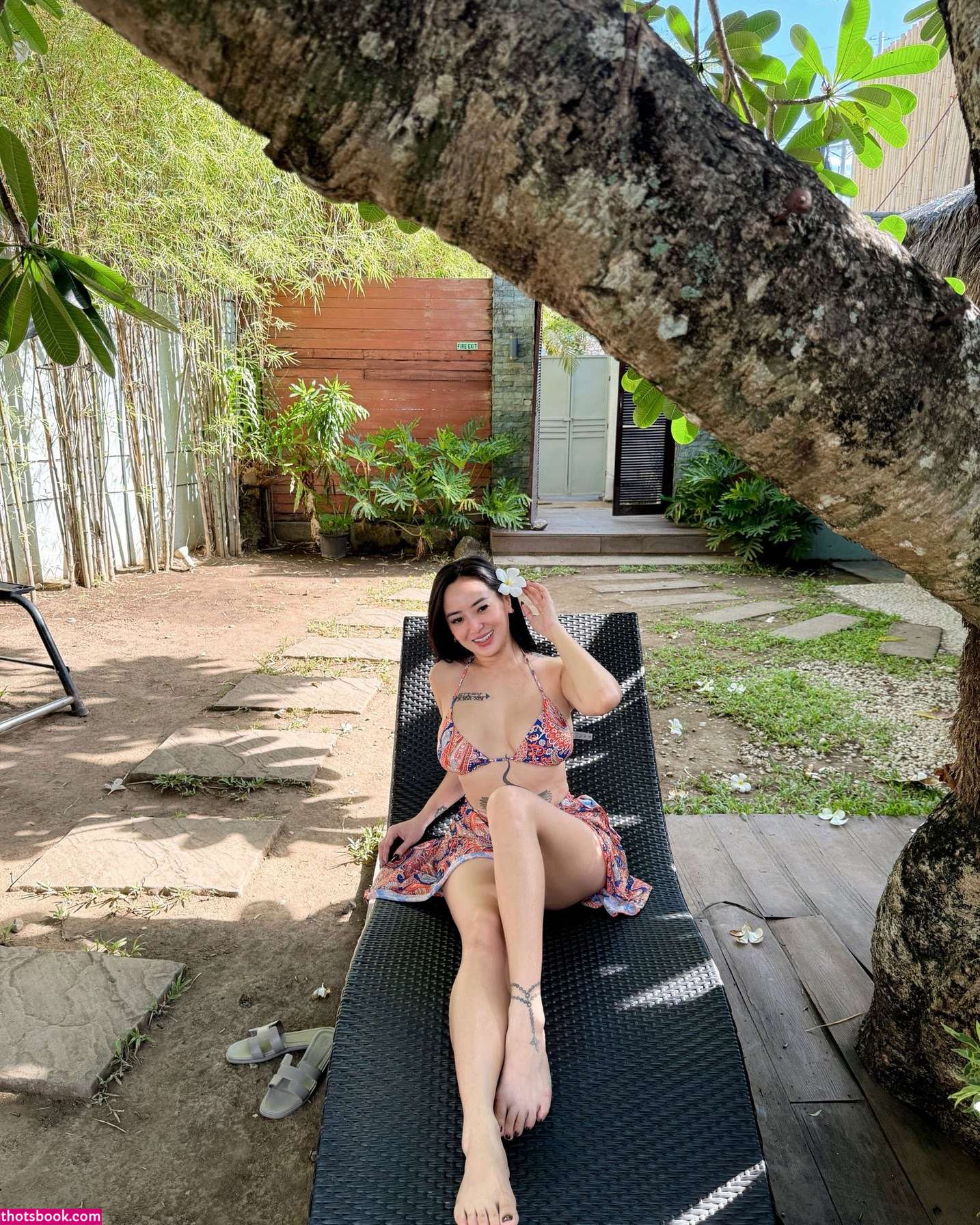 Jen Ting Nude Leaks OnlyFans Photos #3 1864887