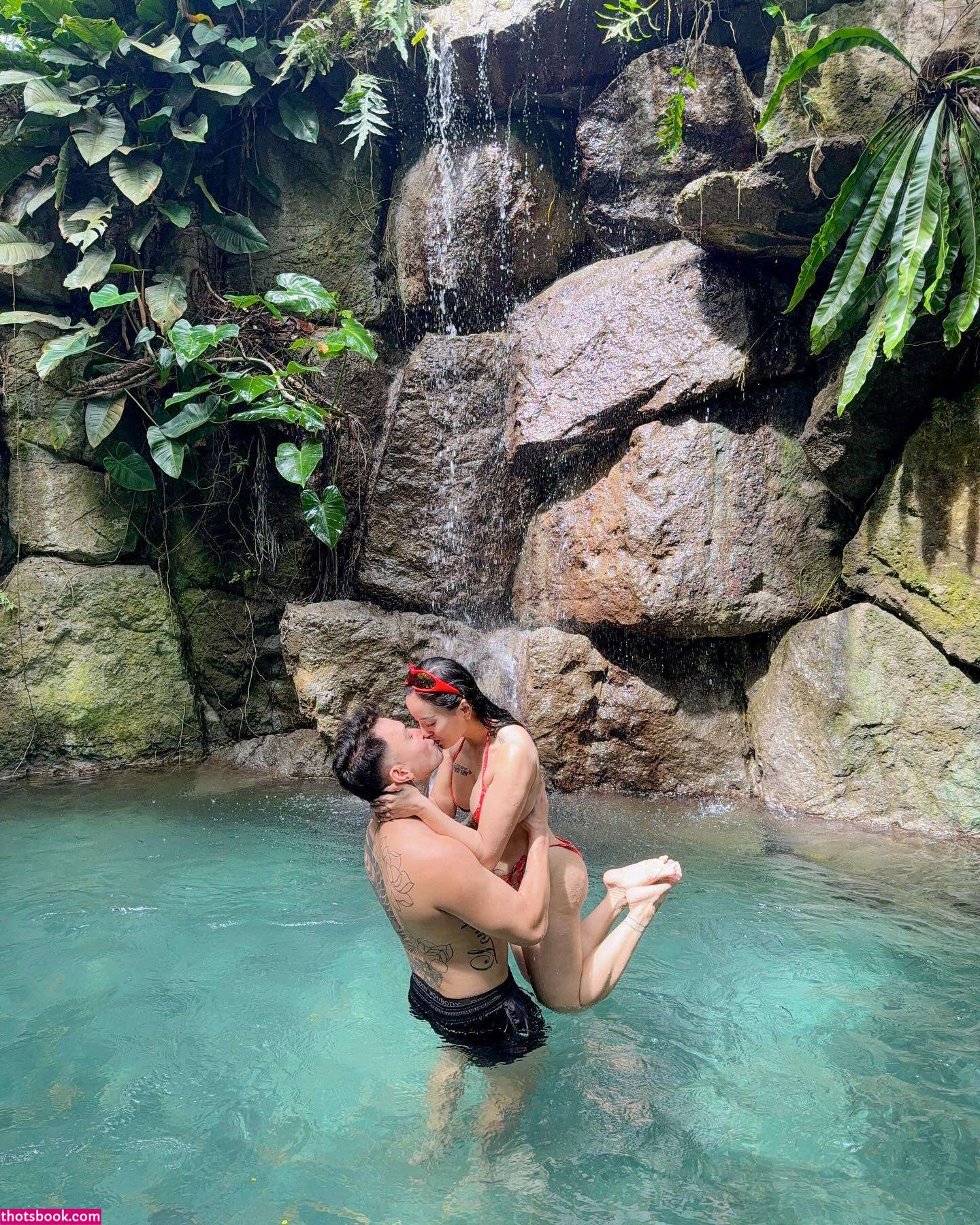 Jen Ting Nude Leaks OnlyFans Photos #6 1864904