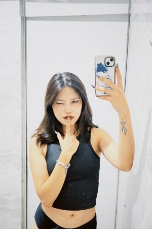 Abisicari Nude Leaks OnlyFans Photos #2