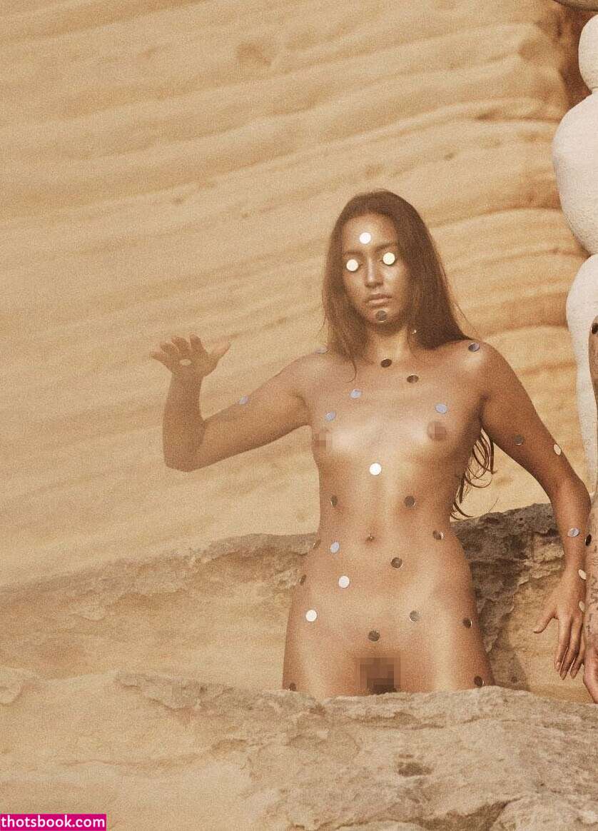 Amy Lily amylilys Nude Leaks OnlyFans Photos #2 1887963