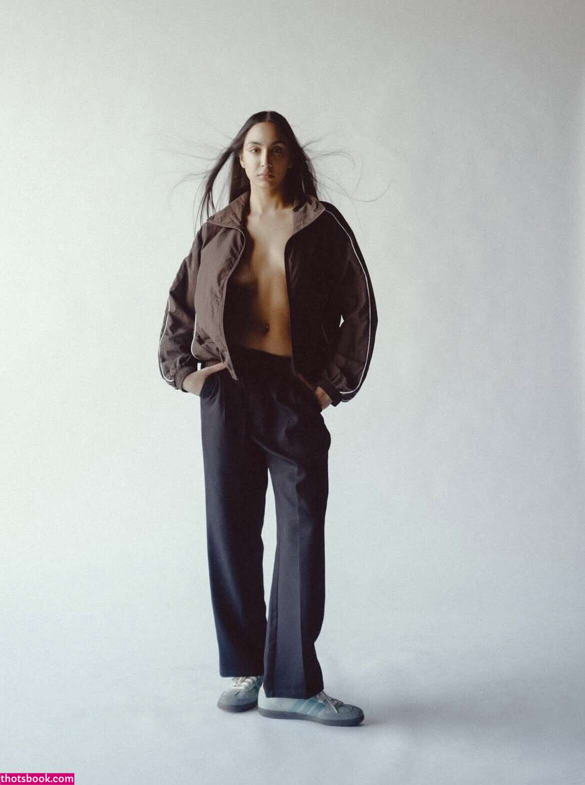 Amy Lily amylilys Nude Leaks OnlyFans Photos #3 1887967