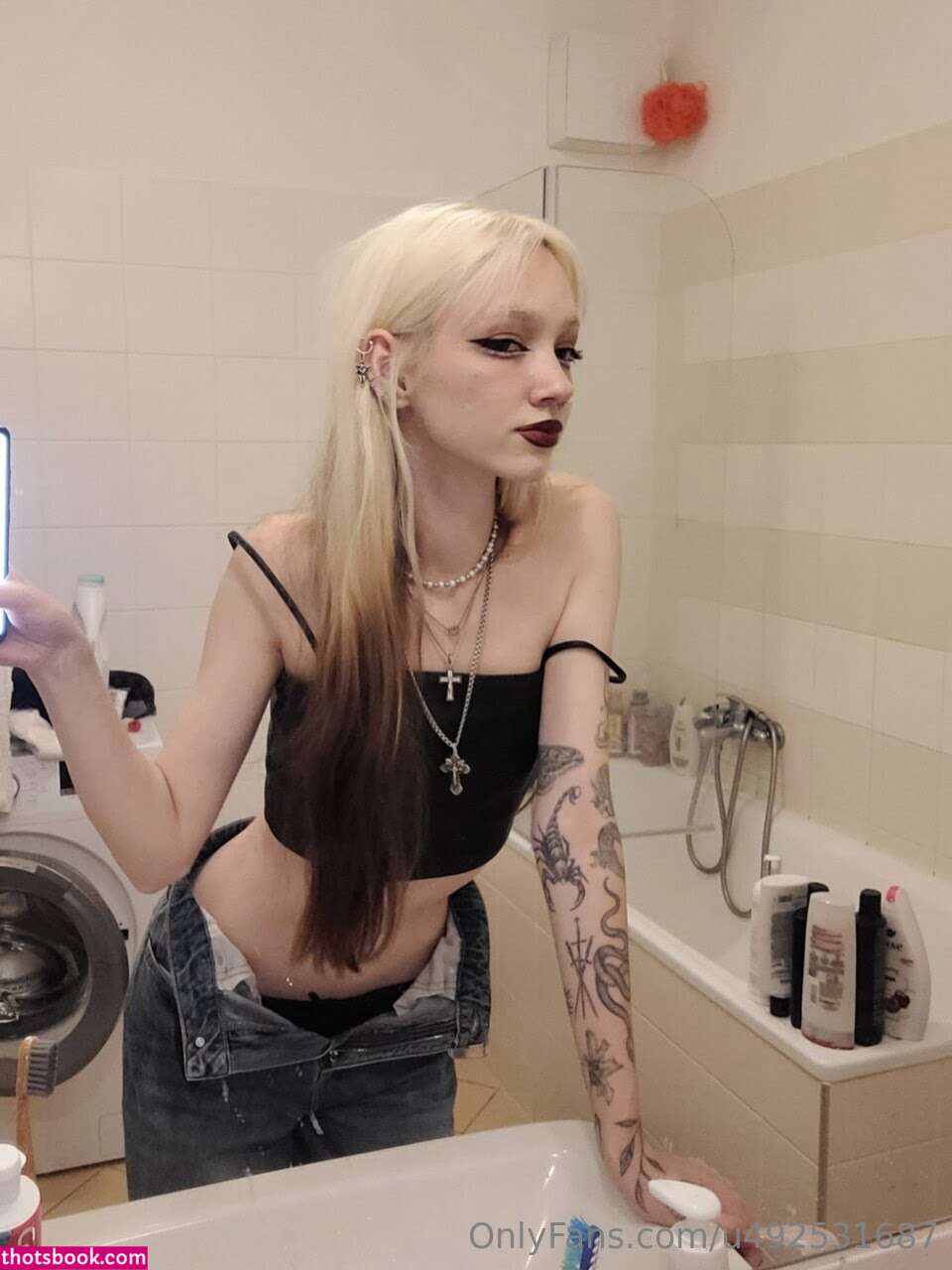 anoravipi Nude Leaks OnlyFans Photos #1 1888071