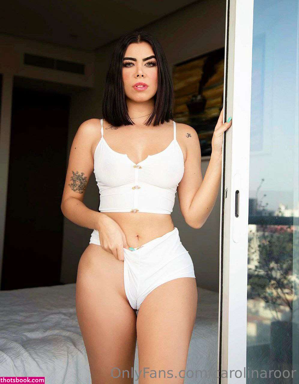 carolinaroor Diosa Roris Nude Leaks OnlyFans Photos #1 1888126