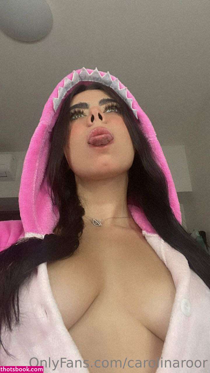 carolinaroor Diosa Roris Nude Leaks OnlyFans Photos #2 1888133