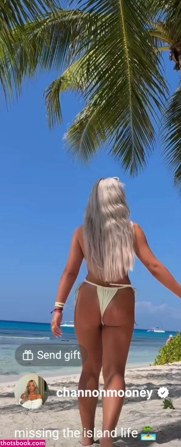 Channon Mooney channonmooney Nude Leaks OnlyFans Photos #1 1888210