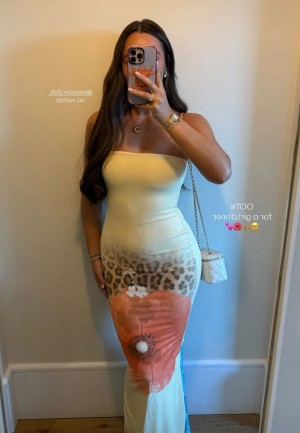 Channon Mooney channonmooney Nude Leaks OnlyFans Photos #2