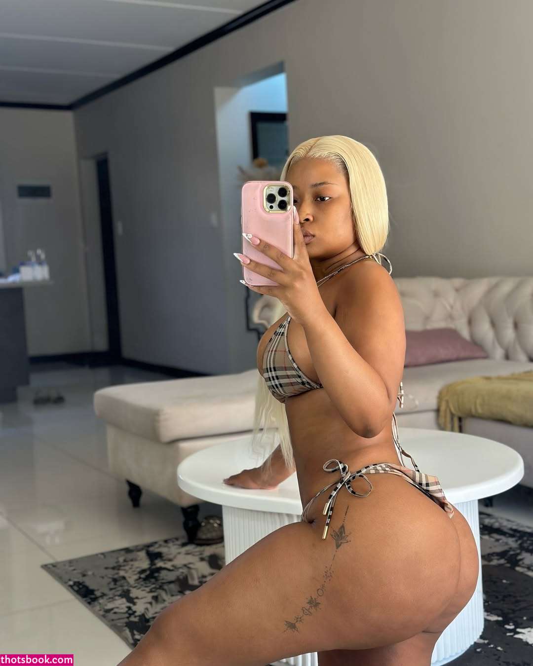 Cyan Boujee cyanboujee24 cyanboujee Honour Zuma Nude Leaks OnlyFans Photos #2 1888334