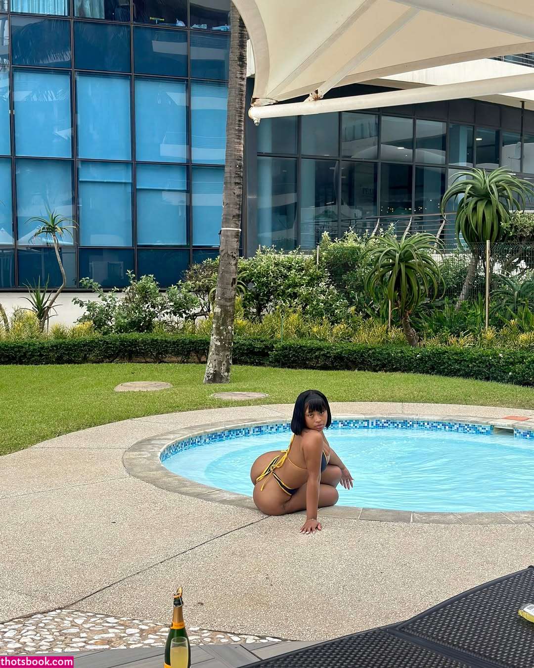 Cyan Boujee cyanboujee24 cyanboujee Honour Zuma Nude Leaks OnlyFans Photos #3 1888345