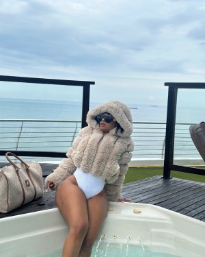 Cyan Boujee cyanboujee24 cyanboujee Honour Zuma Nude Leaks OnlyFans Photos #3