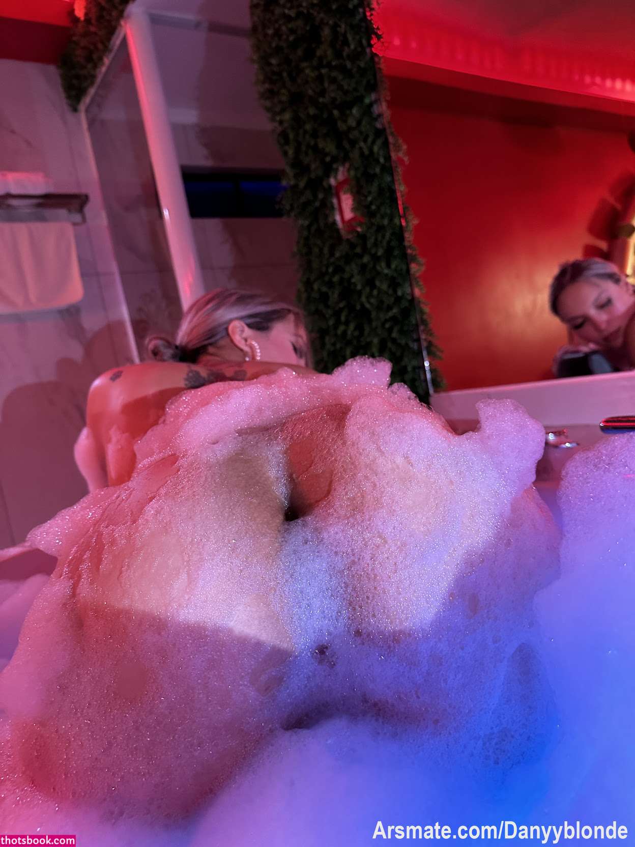 Danny blonde Nude Leaks OnlyFans Photos #1 1888357