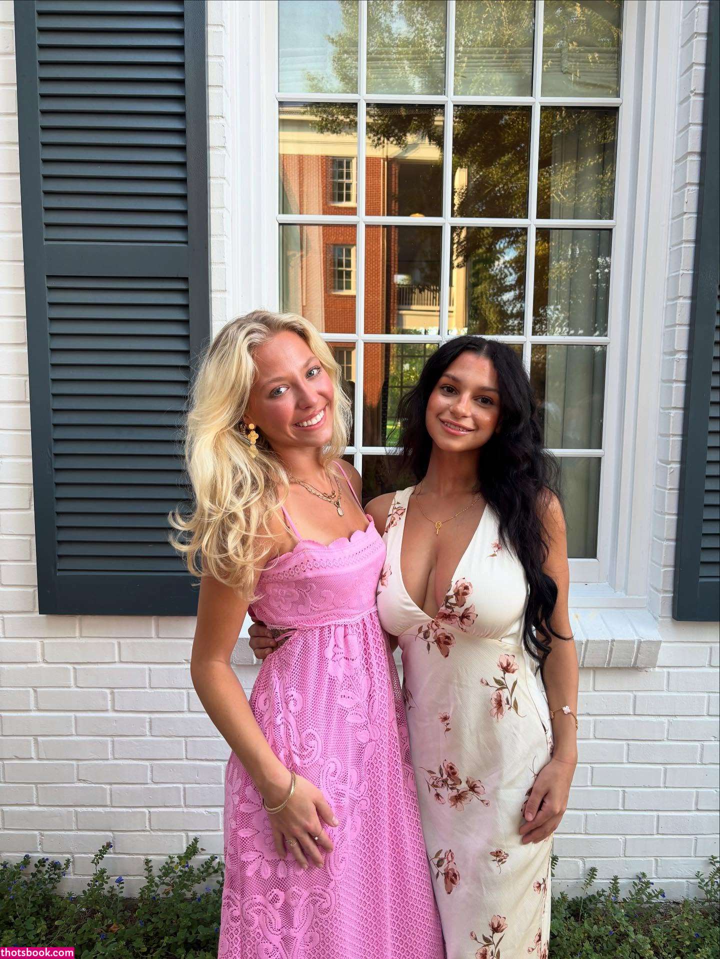 Isabella Wagner Nude Leaks OnlyFans Photos #1 1888611