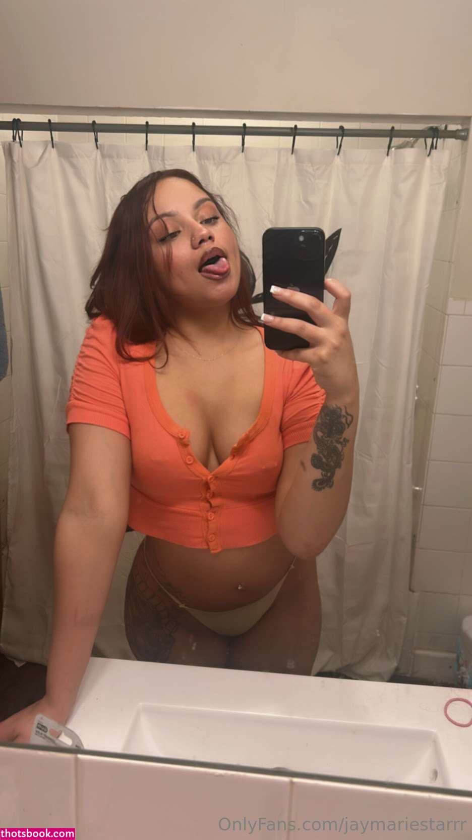 jaymariestarrr Nude Leaks OnlyFans Photos #4 1888677