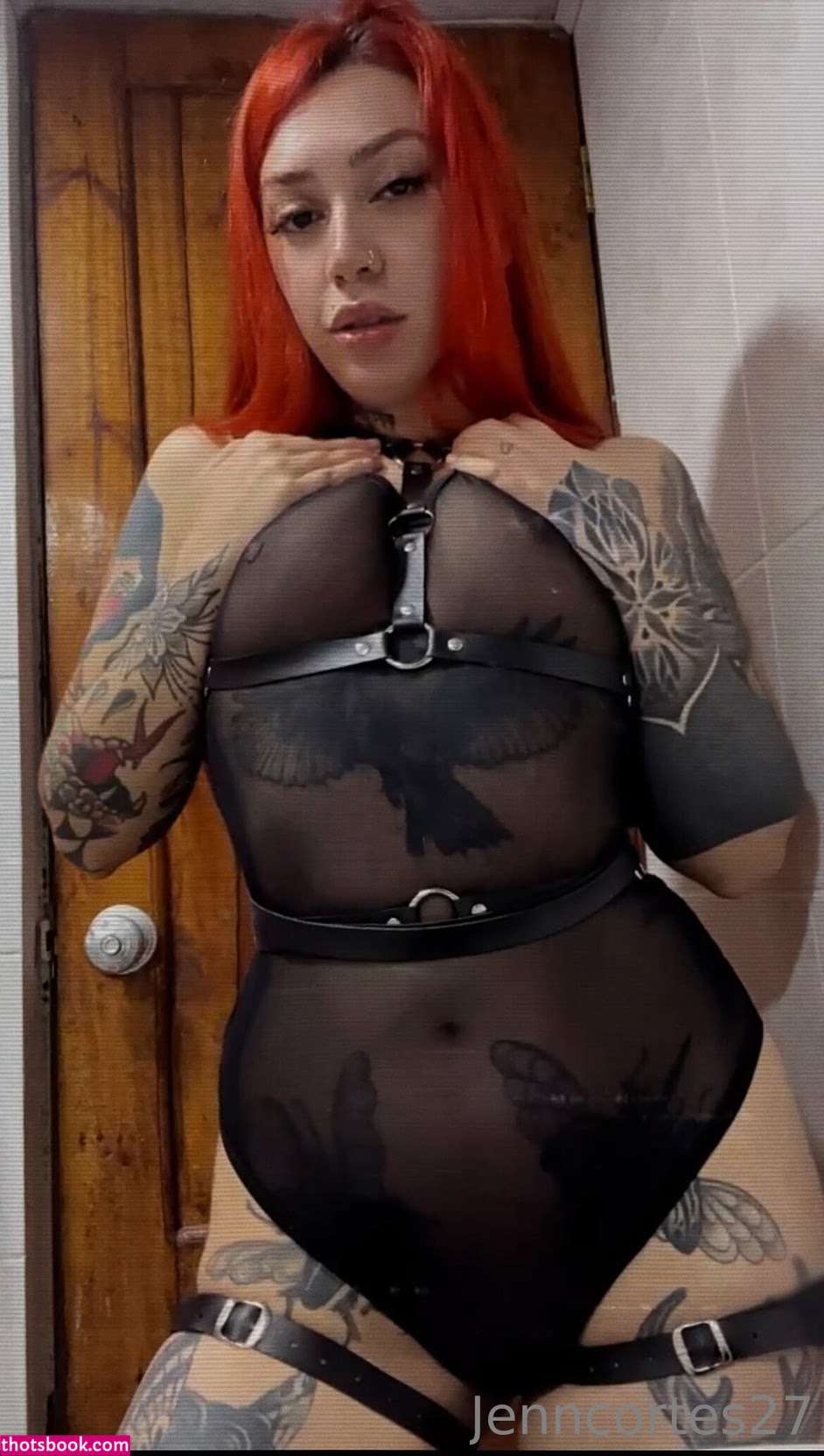 jenncortes27 Nude Leaks OnlyFans Photos #2 1888693