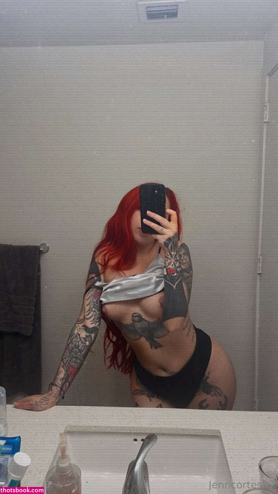 jenncortes27 Nude Leaks OnlyFans Photos #4 1888728