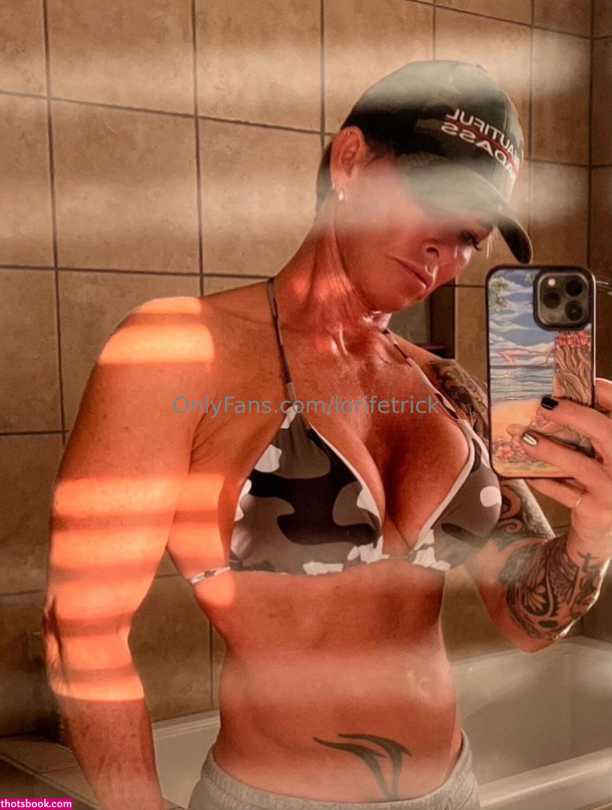 Lori Fetrick lorifetrick Nude Leaks OnlyFans Photos #1 1888949