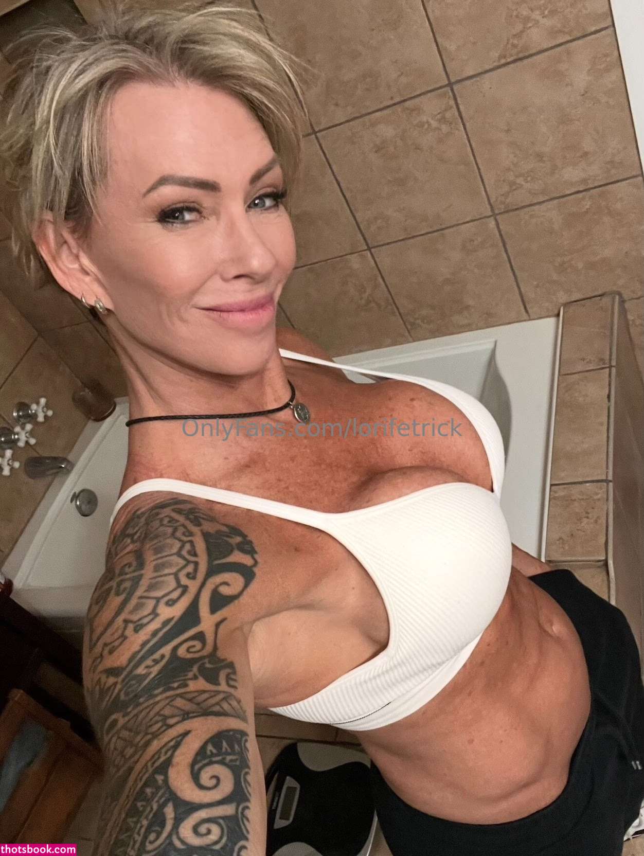 Lori Fetrick lorifetrick Nude Leaks OnlyFans Photos #1 1888954