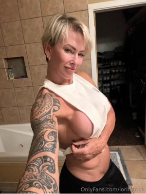 Lori Fetrick lorifetrick Nude Leaks OnlyFans Photos #1