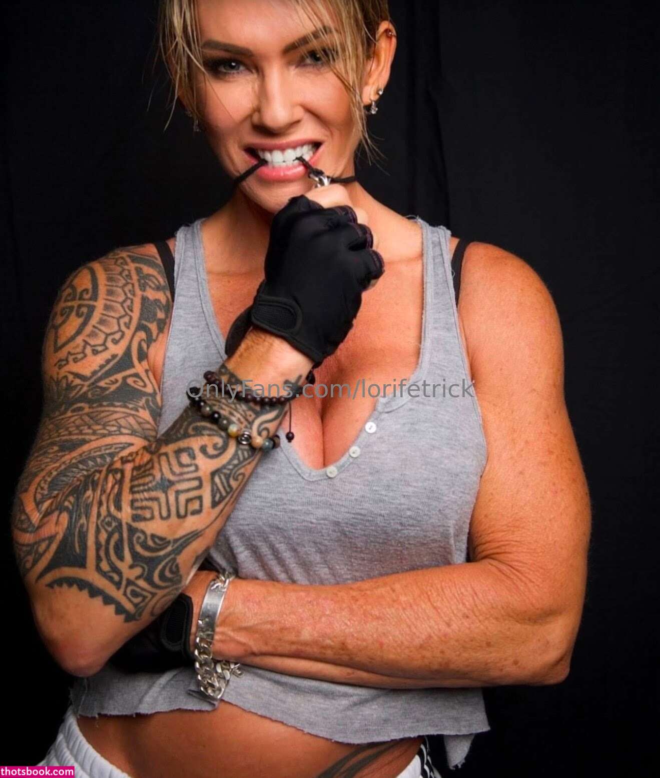 Lori Fetrick lorifetrick Nude Leaks OnlyFans Photos #2 1888964