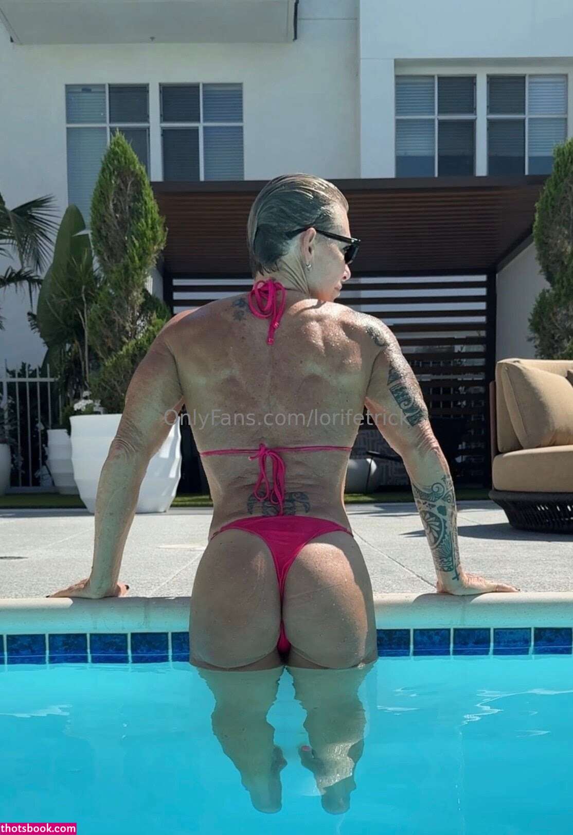 Lori Fetrick lorifetrick Nude Leaks OnlyFans Photos #3 1888972