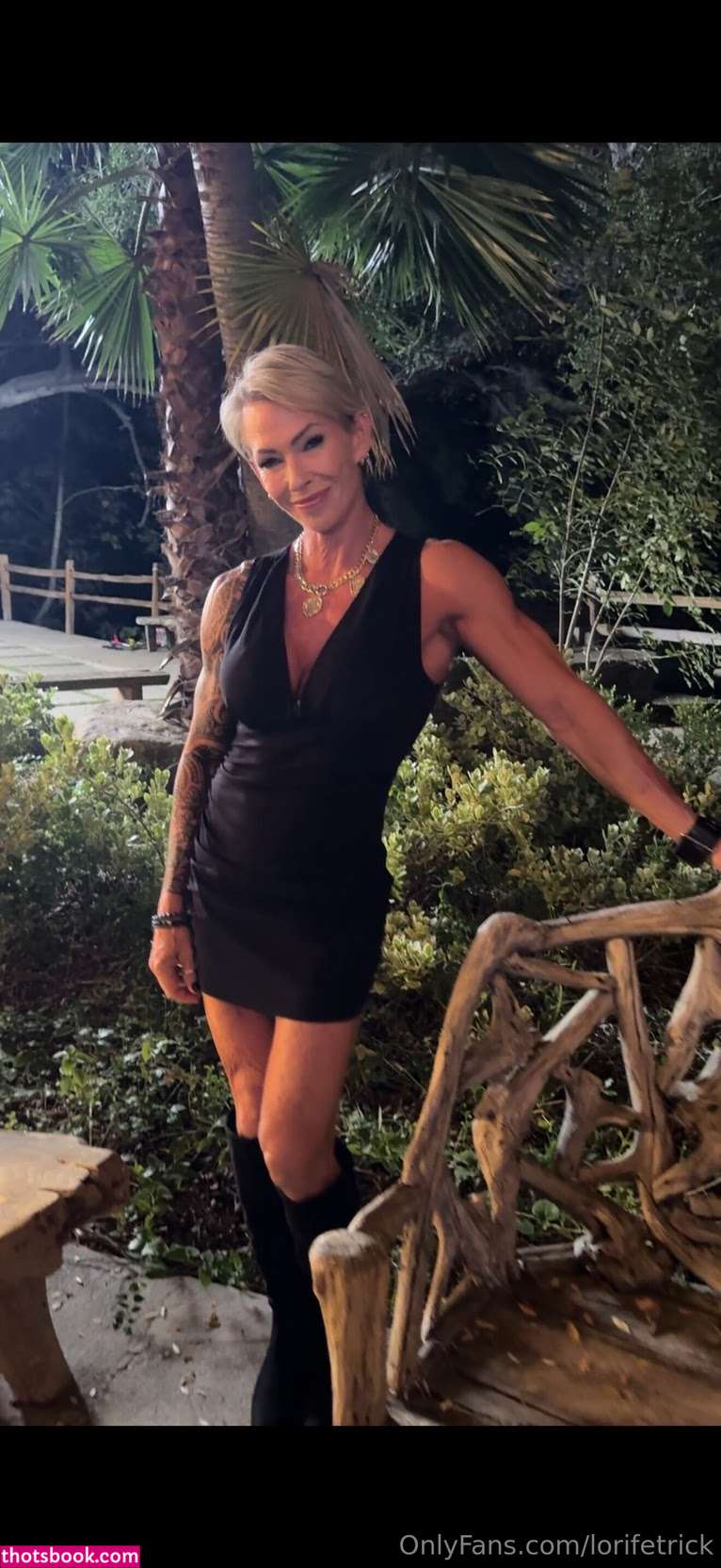 Lori Fetrick lorifetrick Nude Leaks OnlyFans Photos #4 1888983