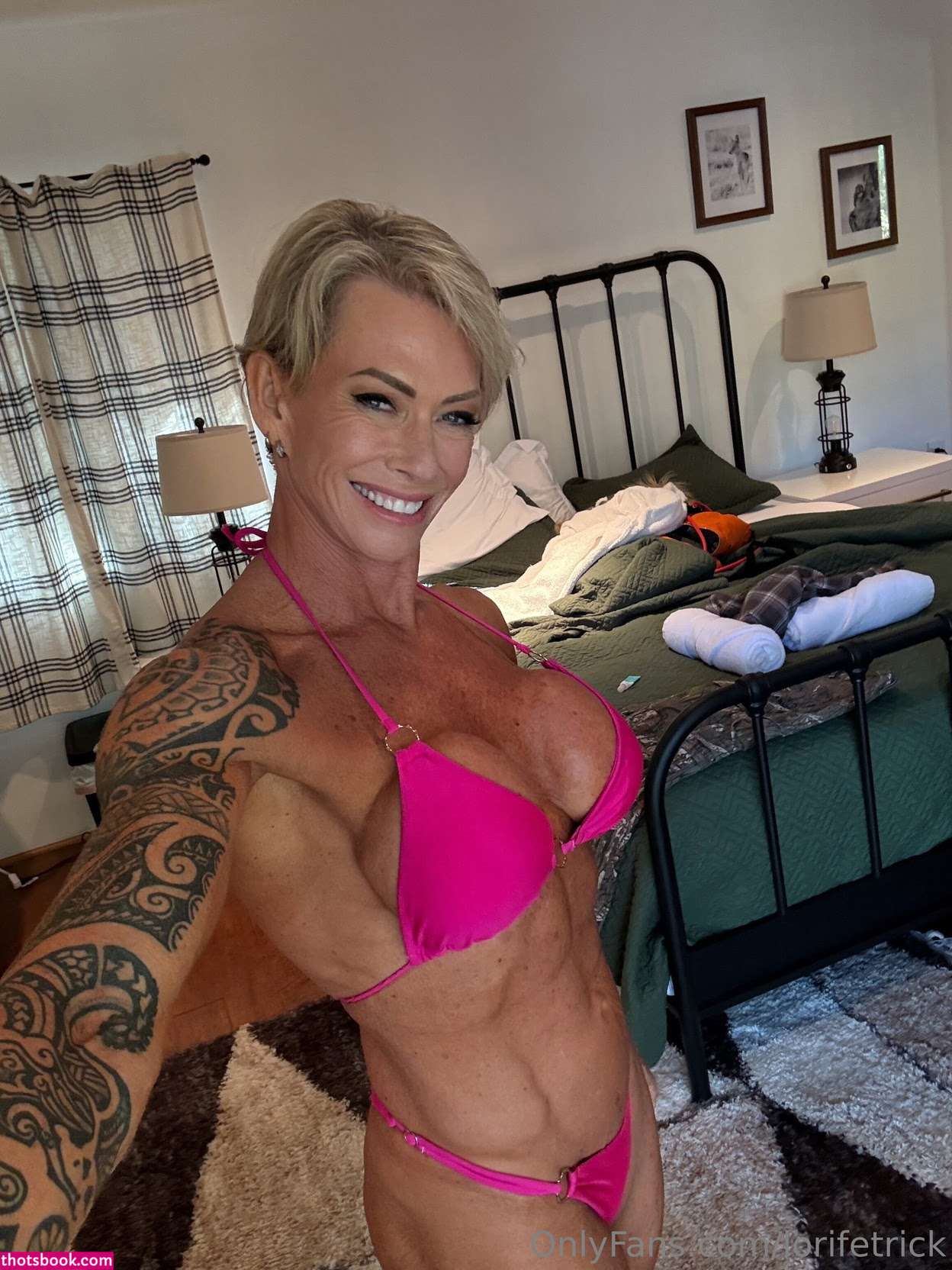 Lori Fetrick lorifetrick Nude Leaks OnlyFans Photos #4 1888985