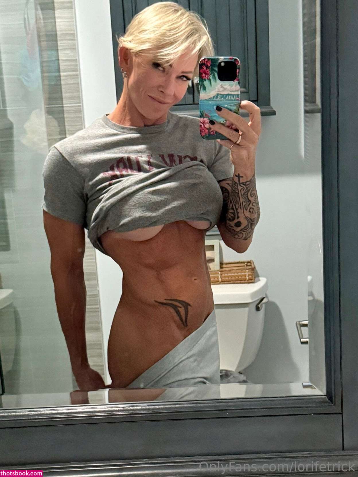 Lori Fetrick lorifetrick Nude Leaks OnlyFans Photos #4 1888987