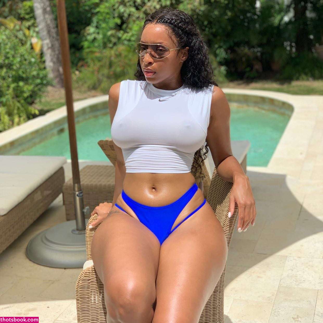 nikki c lavie Nekisha Taneil Nude Leaks OnlyFans Photos #2 1889283