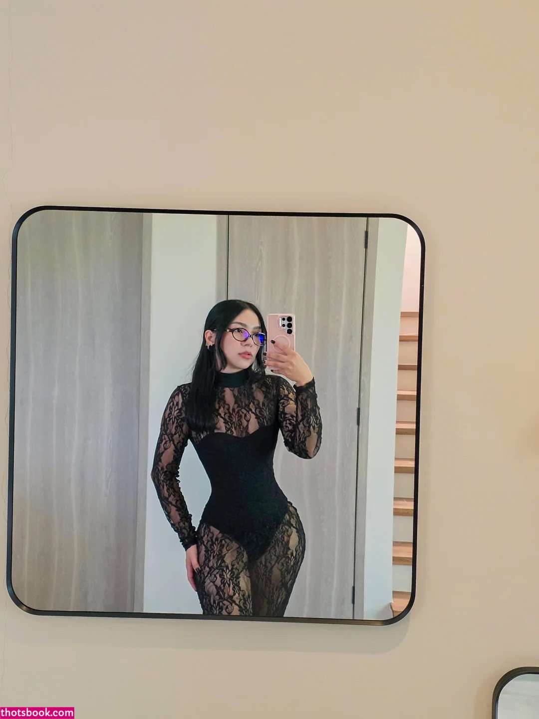 Nina Noir Nude Leaks OnlyFans Photos #4 1889342