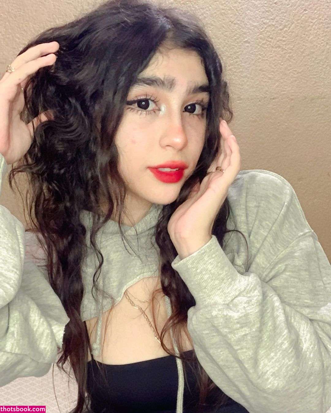 Paualilikiwi Paulet aliris Alirispaulet Alilikiwi Nude Leaks OnlyFans Photos #1 1889348