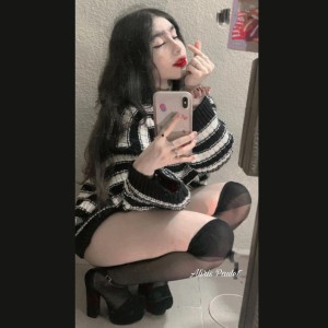 Paualilikiwi Paulet aliris Alirispaulet Alilikiwi Nude Leaks OnlyFans Photos #2